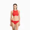 Puma Racerback Top Kırmızı Bikini Üstü