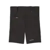 Puma W DREAMRUN 7" Short Tight Siyah Kadın Şort