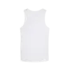 Puma W RUN VELOCITY TANK (POLY) Beyaz Kadın T-Shirt & Polo
