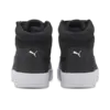 Puma Carina Mid Siyah Kadın Spor Ayakkabı & Sneaker