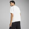 Puma ESS Football Jersey Beyaz Erkek T-Shirt & Polo