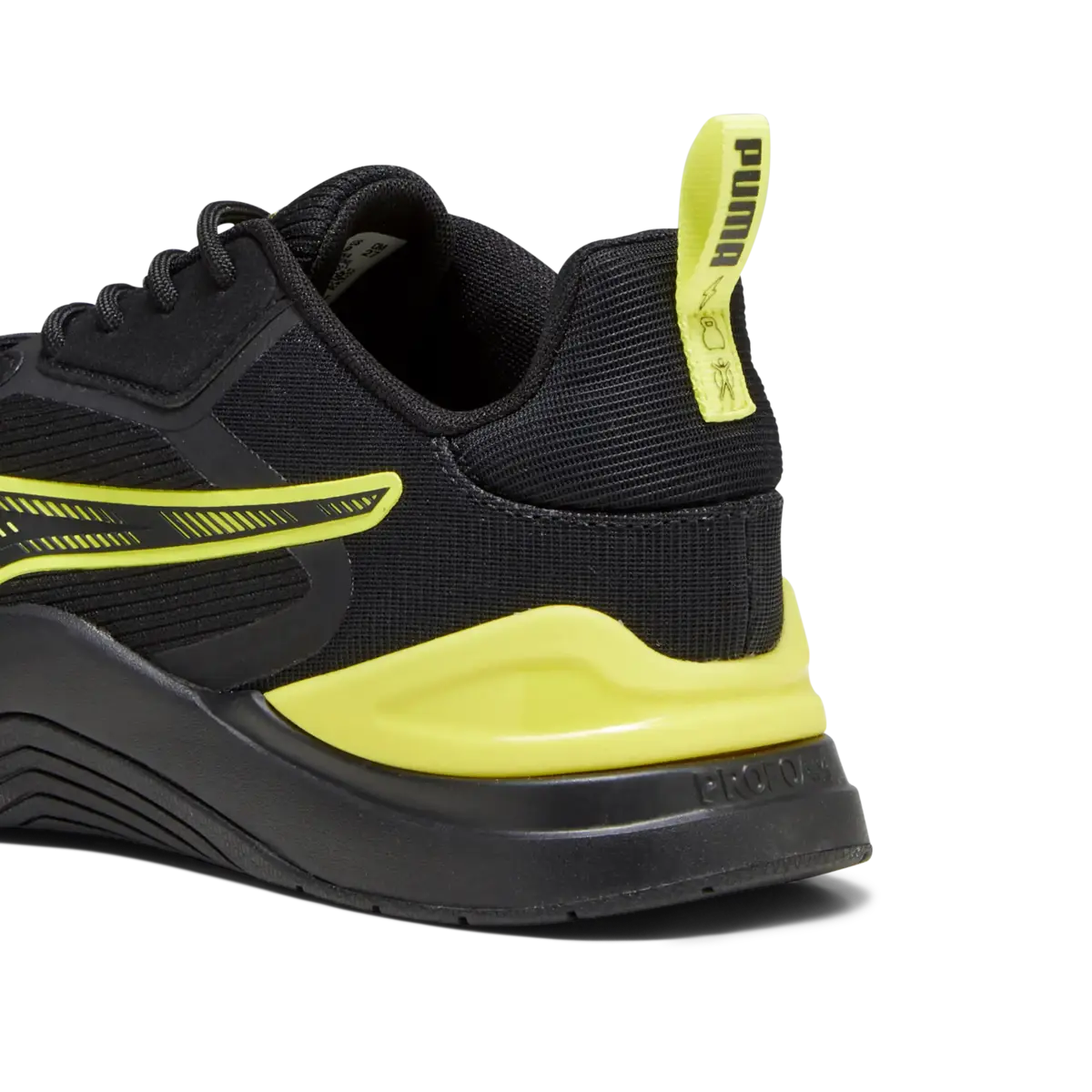 Puma Infusion Premium Erkek Yürüyüş ve Koşu Ayakkabısı