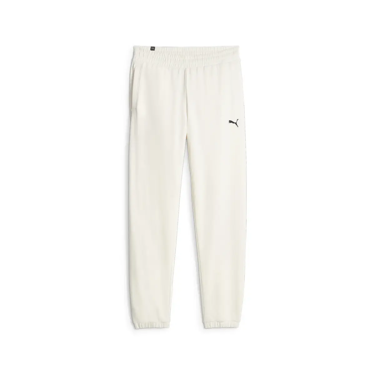Puma BETTER ESSENTIALS Sweatpants TR cl Bej Erkek Eşofman Altı