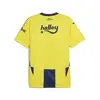 PUMA FSK Home Jersey Replica Sarı Erkek Forma