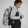 Puma Academy Desenli Unisex Sırt Çantası