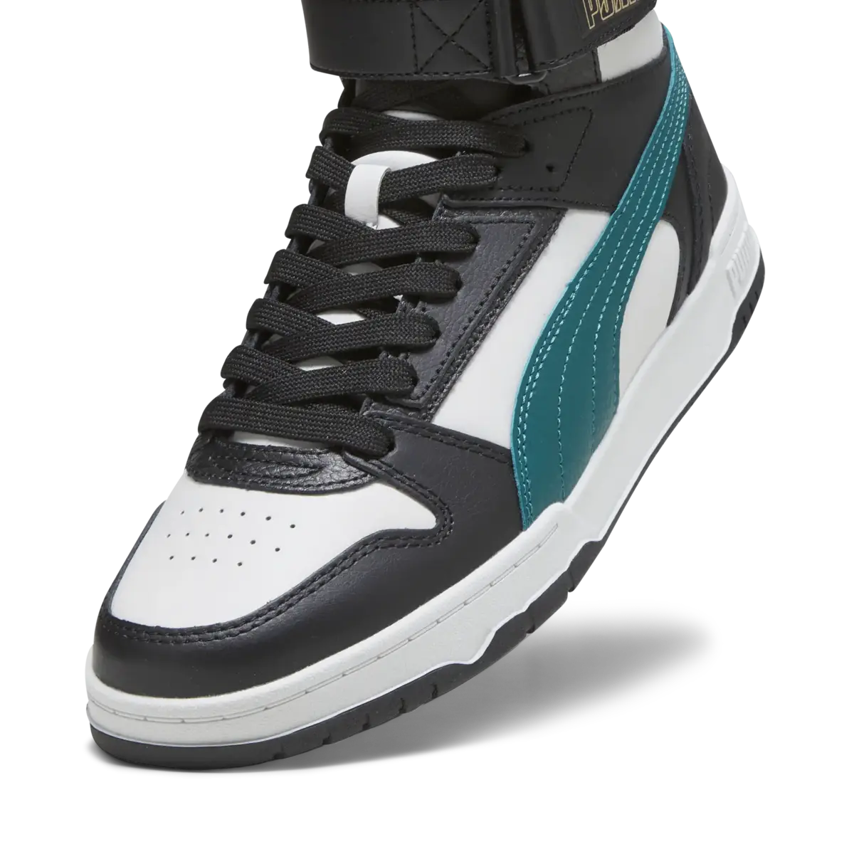 Puma RBD Game Erkek Spor Ayakkabı & Sneaker