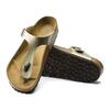 Birkenstock Gizeh Bf Sarı Kadın Terlik