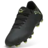 Puma FUTURE 8 PLAY FG/AG Siyah Krampon