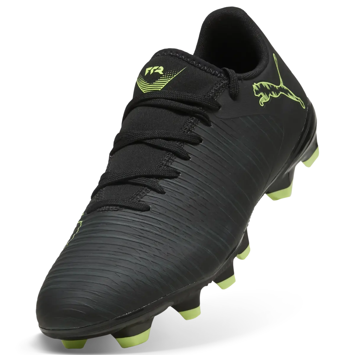 Puma FUTURE 8 PLAY FG/AG Siyah Krampon