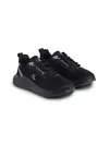 Calvin Klein EVA RUNNER L-UP MIX Siyah Kadın Spor Ayakkabı & Sneaker