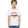 Puma GSK Winners Tee Jr Beyaz Unisex T-Shirt & Polo