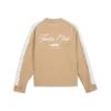 Puma PL Lifestyle Jacket Erkek Sweatshirt