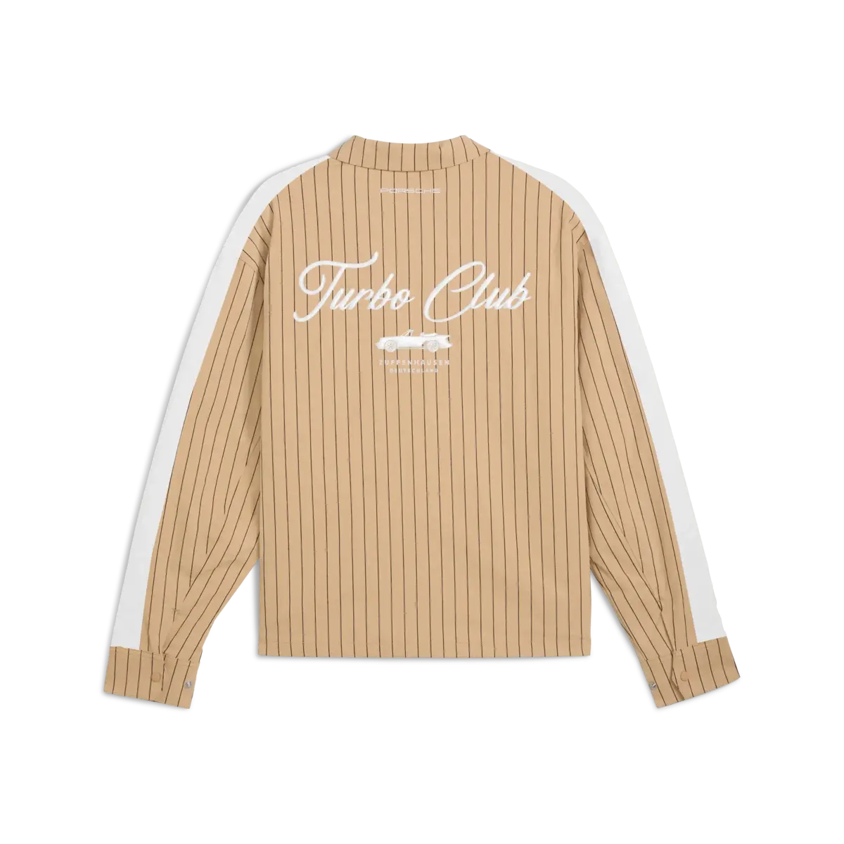 Puma PL Lifestyle Jacket Erkek Sweatshirt