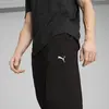 Puma M TAD ESSENTIALS French Terry Jogger Siyah Erkek Eşofman Alt