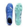 Puma FUTURE 7 MATCH FG/AG Mavi Erkek Krampon