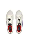Puma Clyde TM Kırık Beyaz Erkek Günlük Spor Ayakkabı