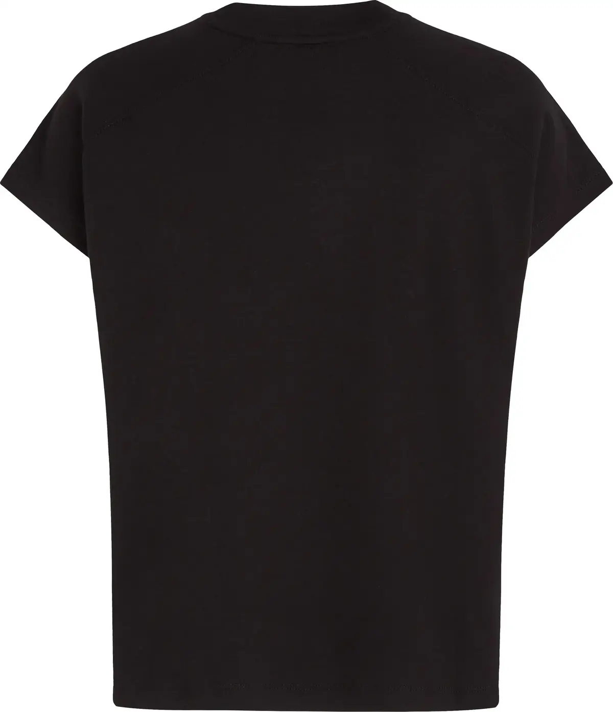 Tommy Hilfiger RLX MODERN CODY CAP, BDS Siyah Kadın T-Shirt & Polo