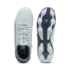 Puma KING MATCH FG/AG Jr Mavi Erkek Çocuk Krampon