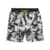 Puma Winners Circle Short Gri Erkek Şort