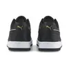 Puma RBD Game Low Siyah Unisex Günlük Spor Ayakkabı