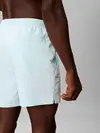 Calvin Klein MEDIUM DRAWSTRING Yeşil Erkek Orta Boy Deniz Şortu