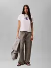 SS BOXY SEASONAL MON, YAF, XS