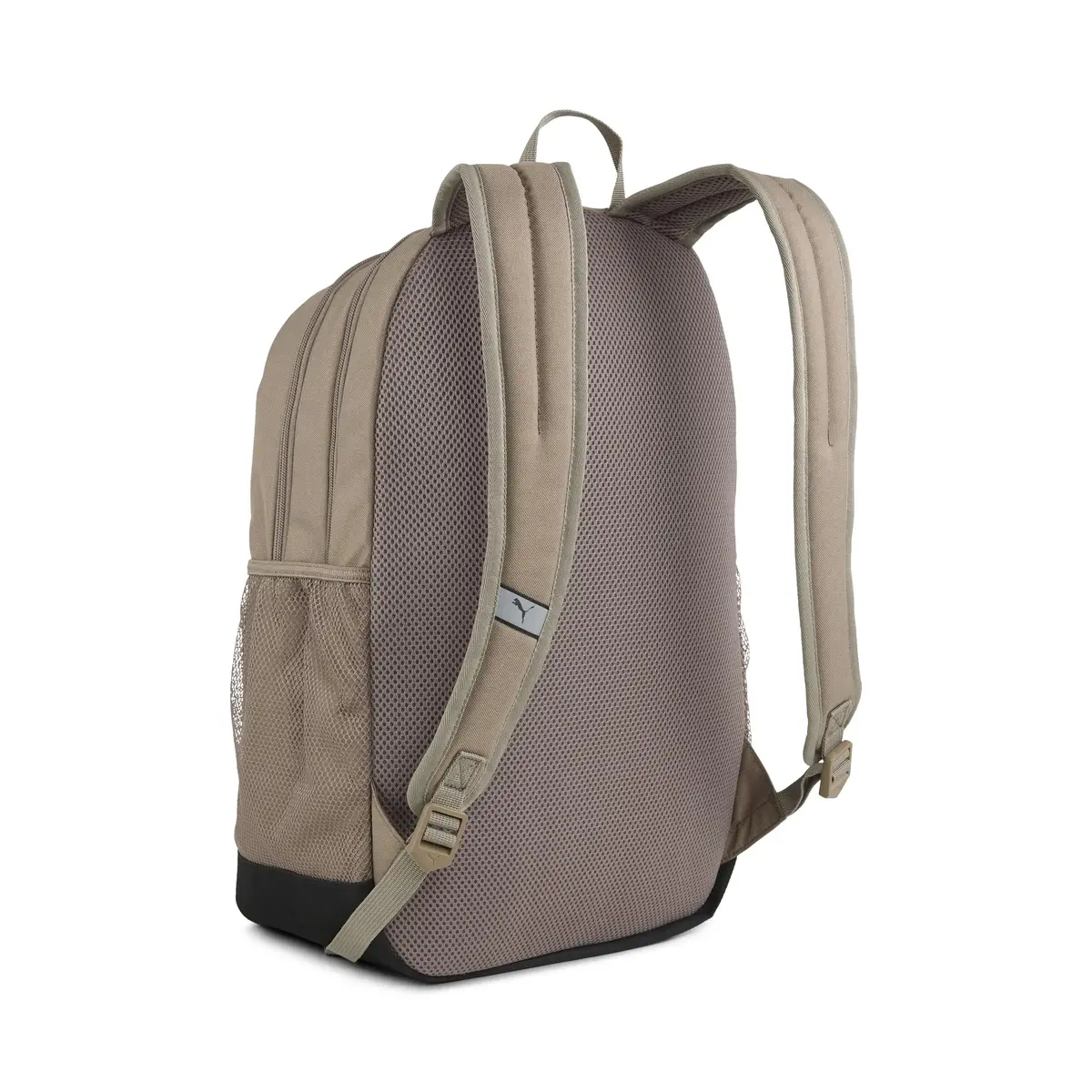 PUMA BUZZ Backpack Kahverengi Unisex Sırt Çantası