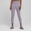 Puma SHAPELUXE SEAMLESS TIGHT Mor Kadın Tayt