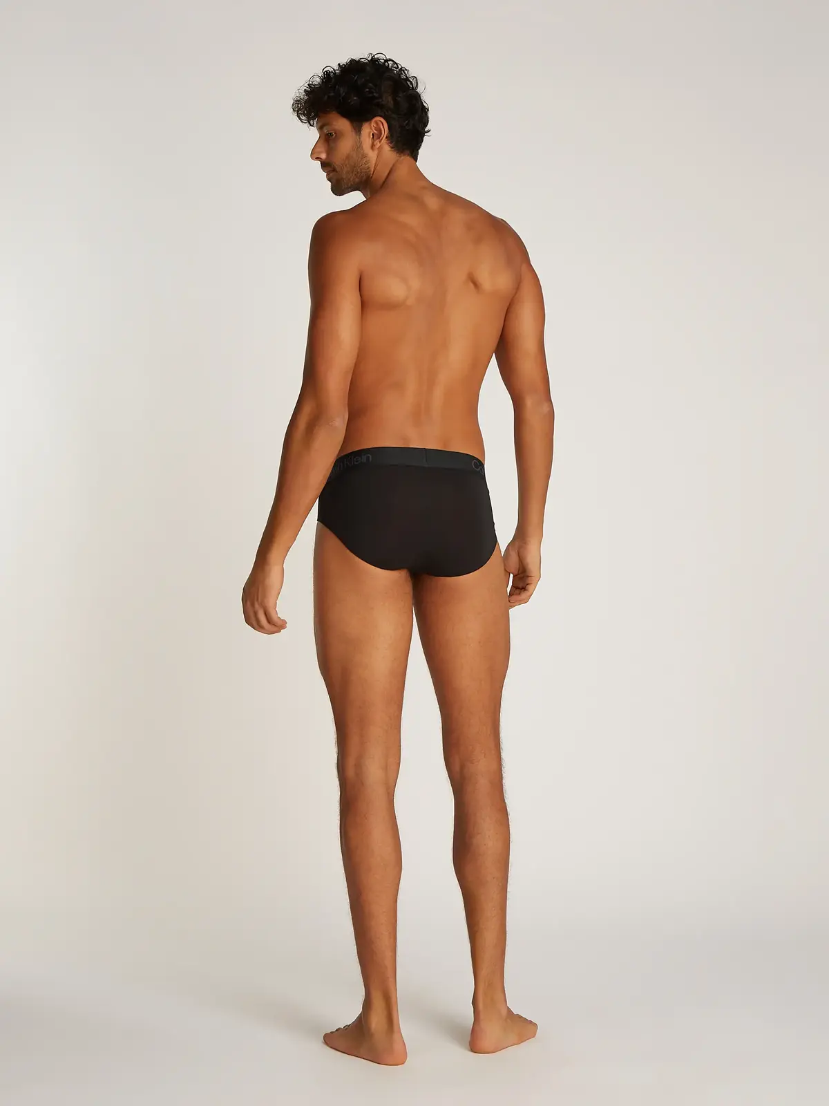 Calvin Klein HIP BRIEF 3PK Erkek 3lü Slip Külot Set