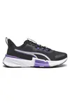 Puma PWRFrame TR 2 Wn s Siyah Kadın Yürüyüş Ayakkabısı
