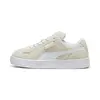 PUMA Suede XL Soft Wns Bej Kadın Günlük Spor Ayakkabı