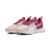 Puma Flyer Runner Jr Pembe Çocuk Koşu Ayakkabısı