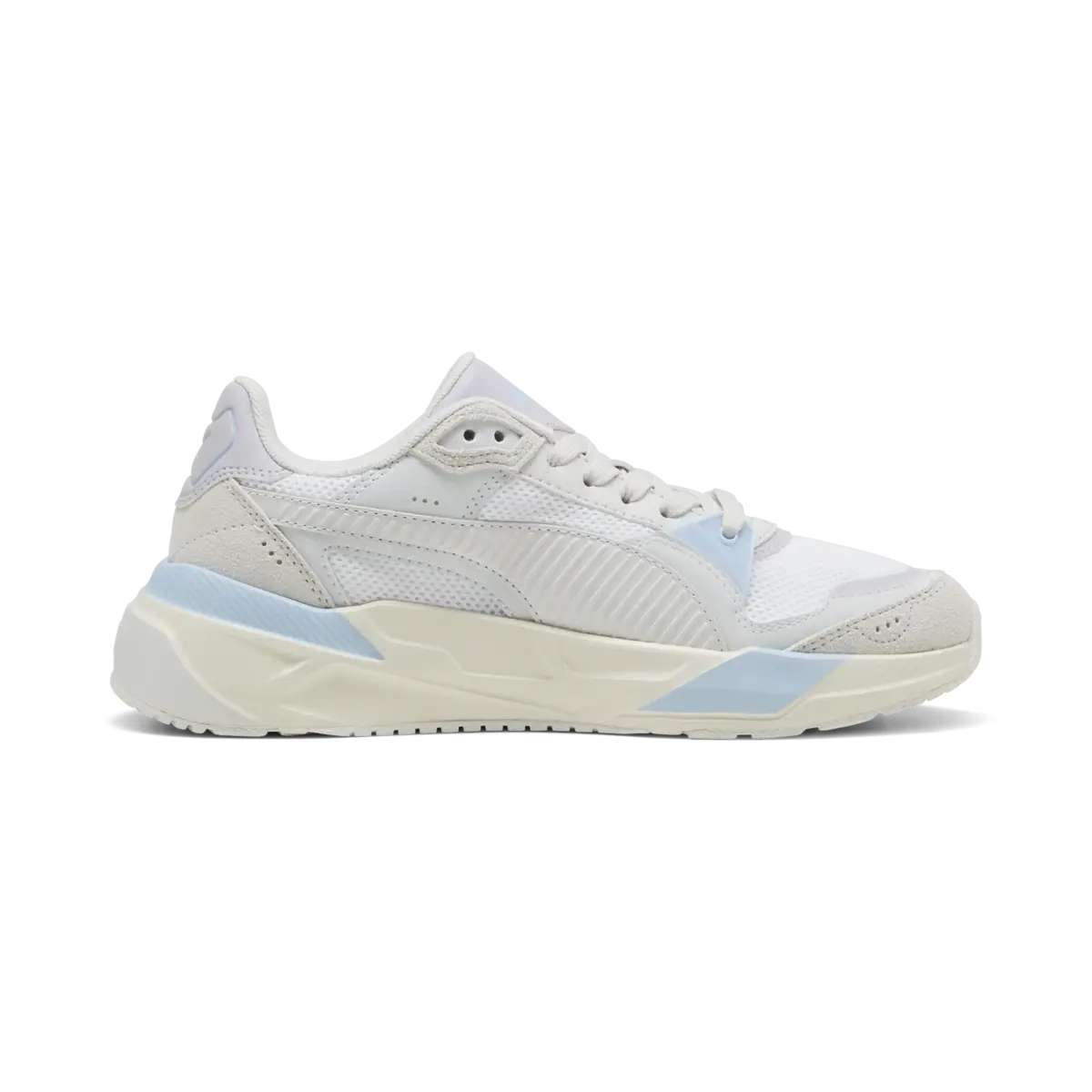 Puma Trinity 2 Beyaz Spor Ayakkabı