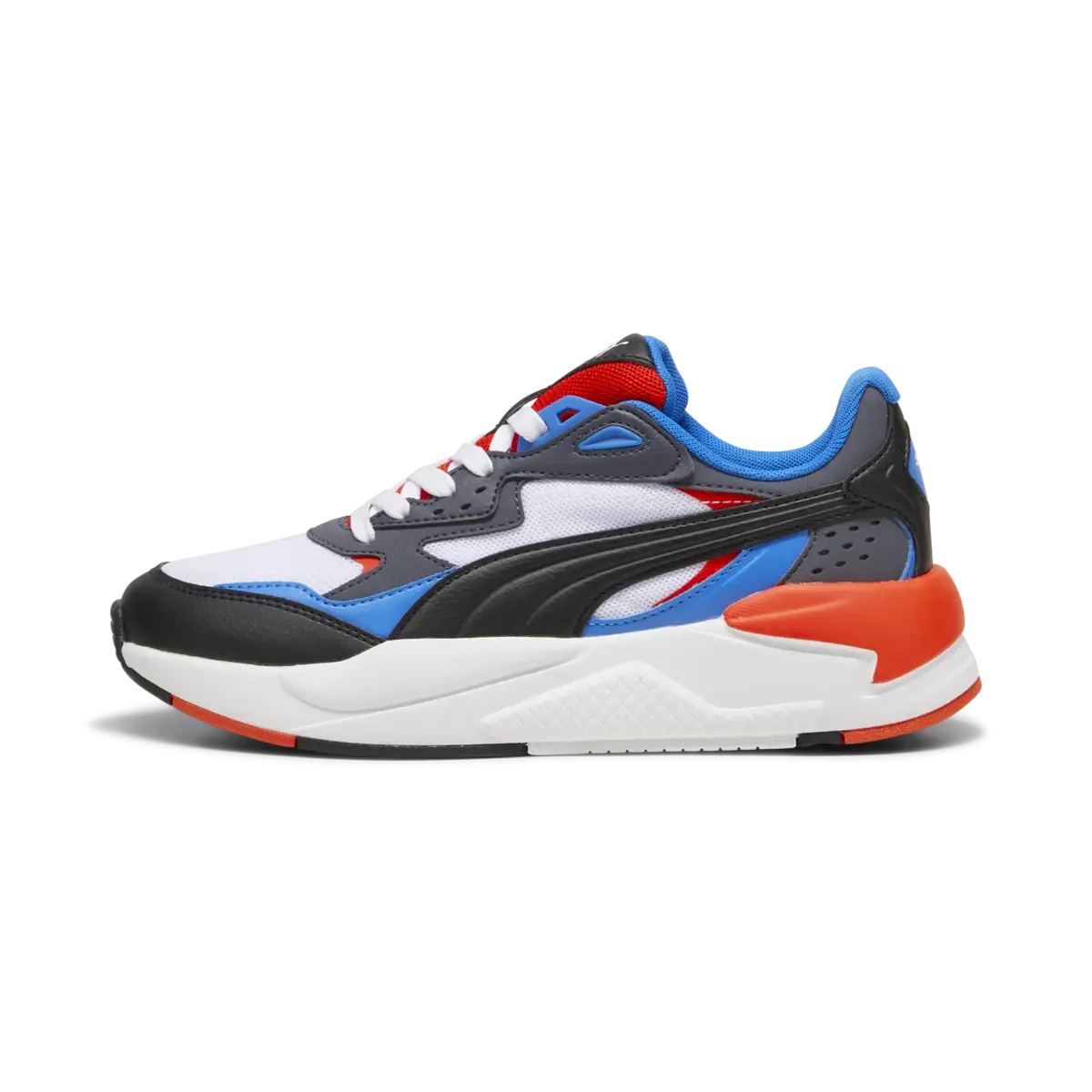 PUMA X-Ray Speed Jr Unisex Renkli Günlük Spor Ayakkabı