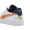 Puma Smash 3.0 Playdate Jr Beyaz Kadın Spor Ayakkabı & Sneaker