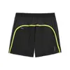 Puma RUN FAV VELOCITY 5" SHORT M Siyah Erkek Şort