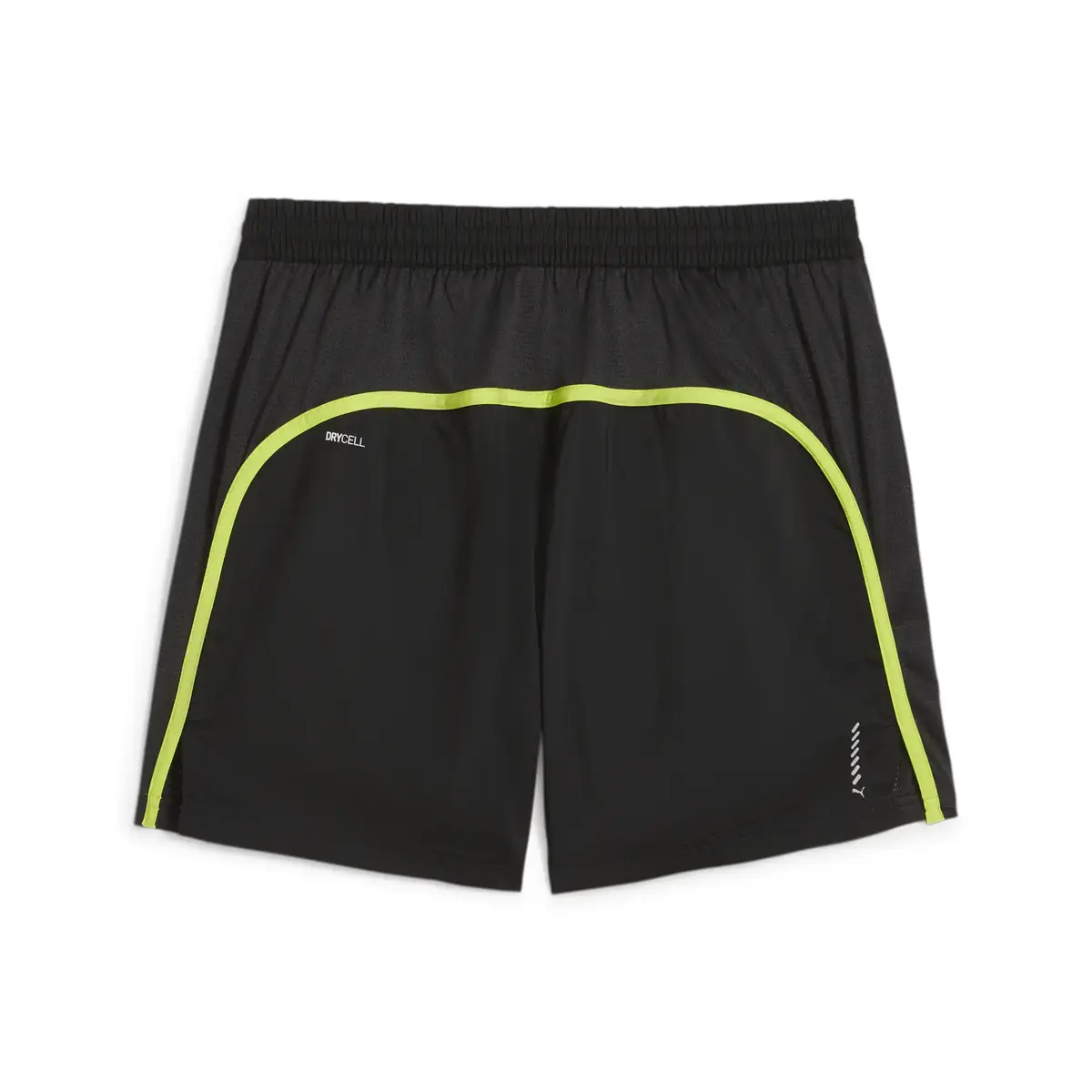 Puma RUN FAV VELOCITY 5" SHORT M Siyah Erkek Şort