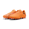 Puma FUTURE 8 PLAY FG/AG Turuncu Erkek Krampon