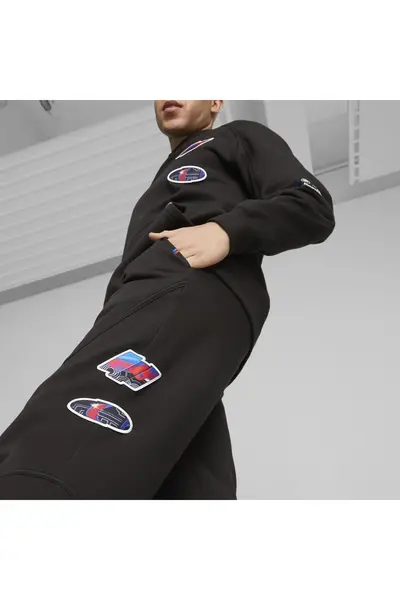 BMW MMS Statement Pants