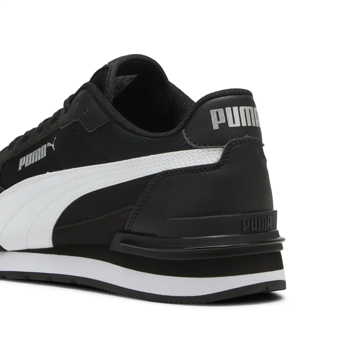 Puma ST Runner v4 Mesh Erkek Spor Ayakkabı & Sneaker