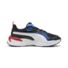 Puma BMW MMS X-Ray 4 Siyah Spor Ayakkabı