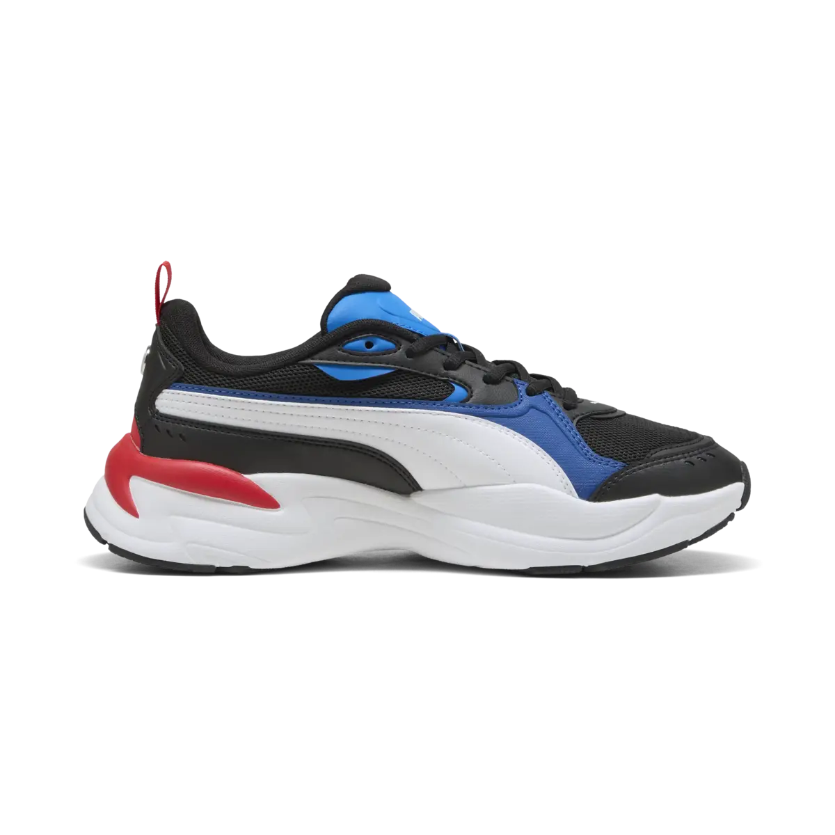 Puma BMW MMS X-Ray 4 Siyah Spor Ayakkabı