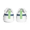 Puma Rickie AC PS S Beyaz Çocuk/Unisex Günlük Spor Ayakkabı