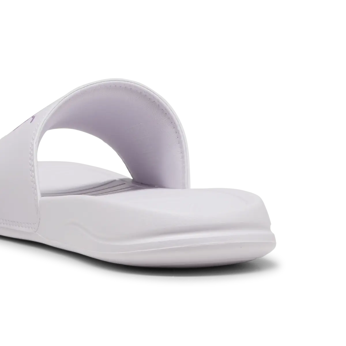 Puma Popcat 20 BX Lila Kadın Terlik