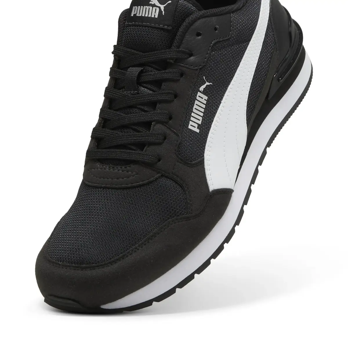 Puma ST Runner v4 Mesh Erkek Spor Ayakkabı & Sneaker
