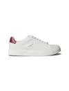 Calvin Klein CLASSIC CUPSOLE LACE Beyaz Erkek Günlük Spor Ayakkabı