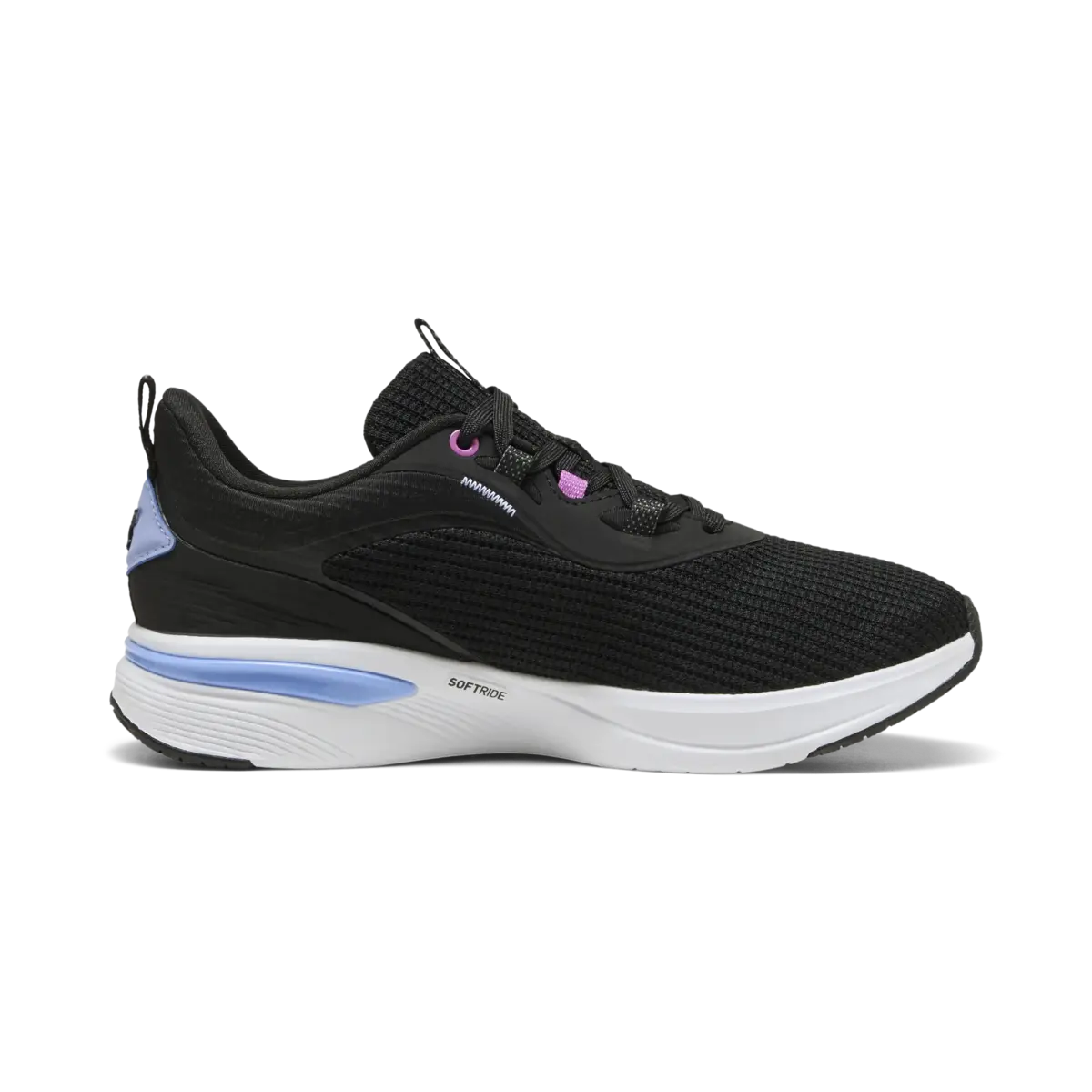 Puma Softride Charm Wns Siyah Kadın Spor Ayakkabı