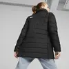 Puma ESS+ Padded Jacket Siyah Kadın Şişme Mont