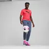 Puma ULTRA MATCH FG/AG Pembe Erkek Krampon