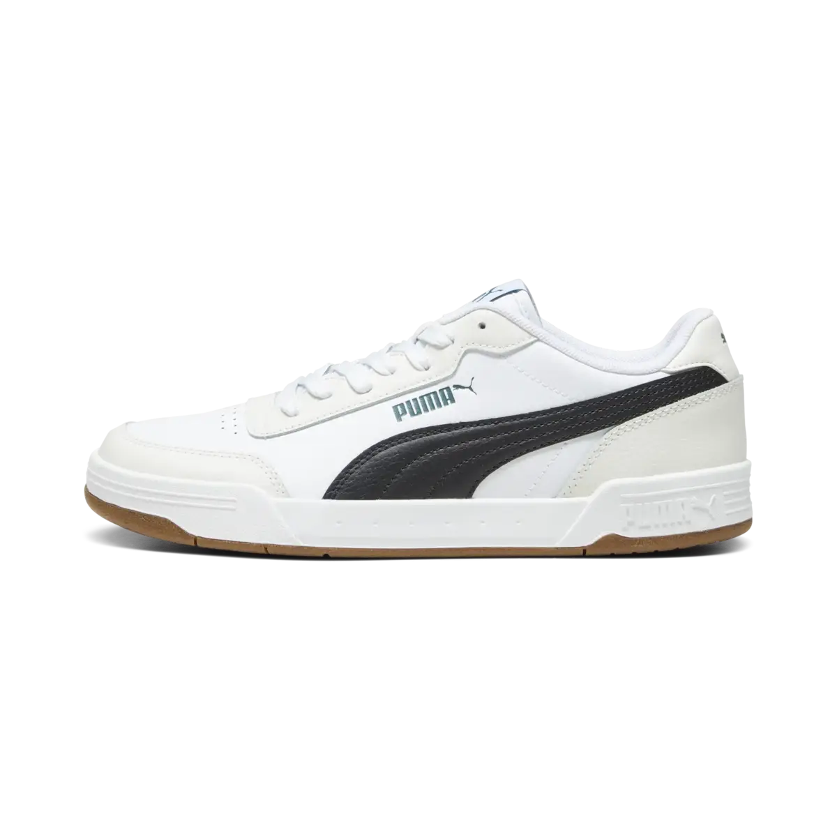Puma Caracal Beyaz Erkek Spor Ayakkabı